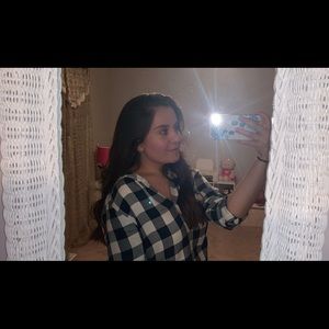 Meet your Posher, Diana